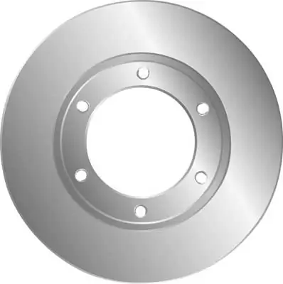 Disque de frein MGA D1047