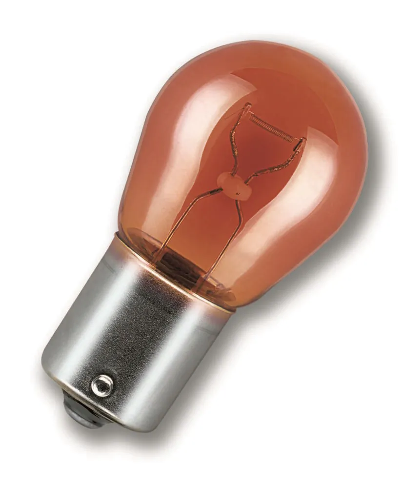 Bulb, direction indicator