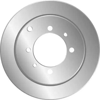 Disque de frein MGA D1420