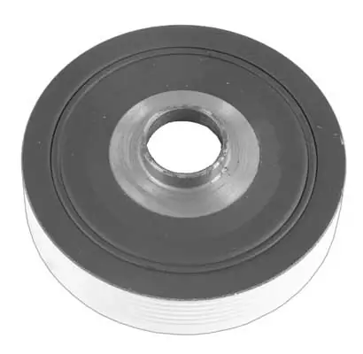 Poulie, vilebrequin MGA DP192