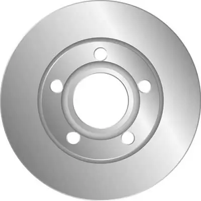 Disque de frein MGA D1195