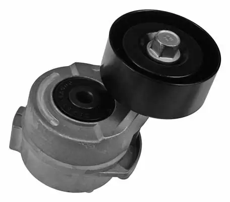 Tensioner Pulley, V-ribbed belt