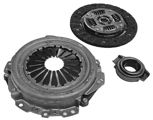 Clutch Kit