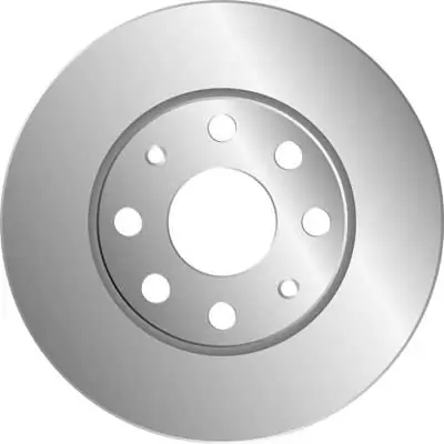 Disque de frein MGA D1531