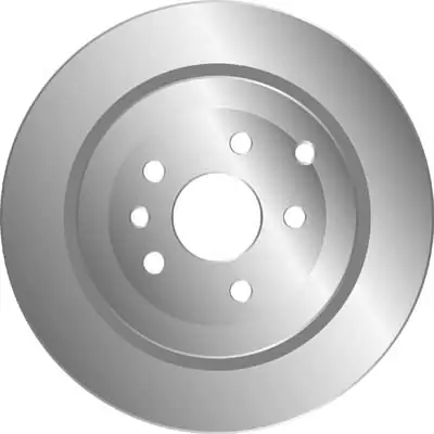 Disque de frein MGA D1730