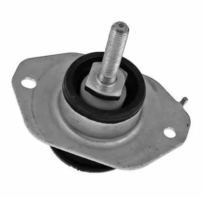 Mounting, automatic transmission support