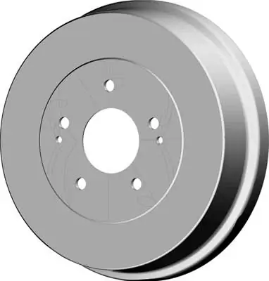 Brake Drum
