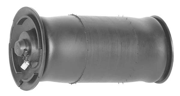 Air Spring, suspension