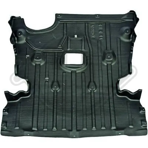 Engine Cover