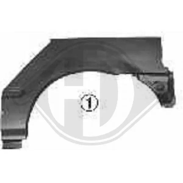 Quarter Panel