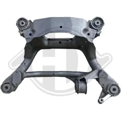 Axle Beam