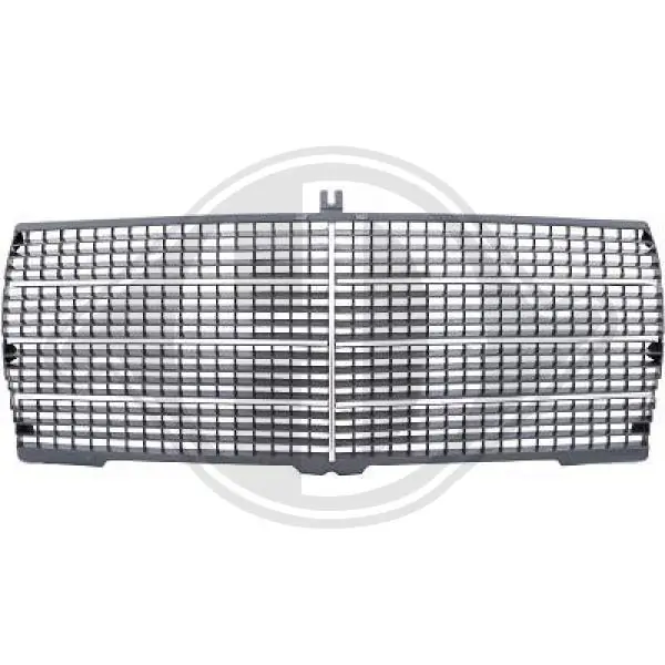 Radiator Grille