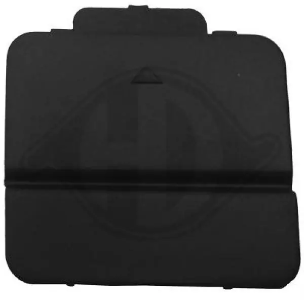 Flap, tow hook
