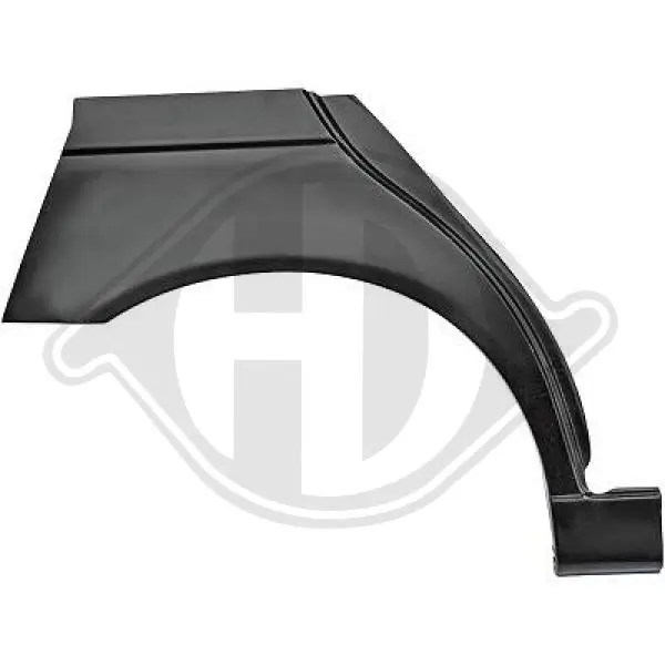 Quarter Panel