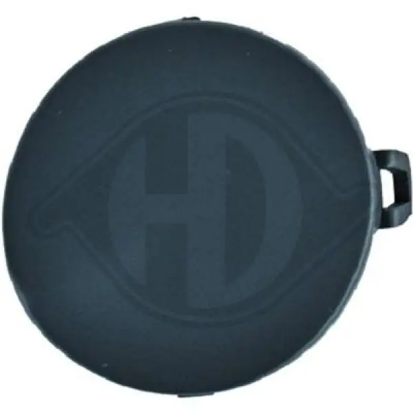 Flap, tow hook