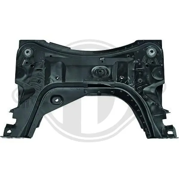 Support Frame/Subframe