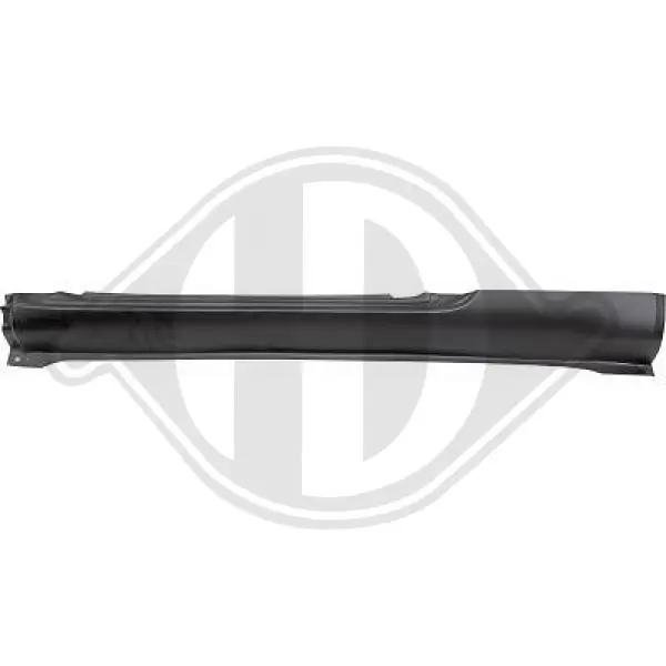 Rocker Panel