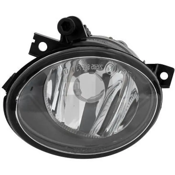 Front Fog Light