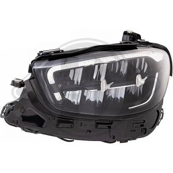 Headlight