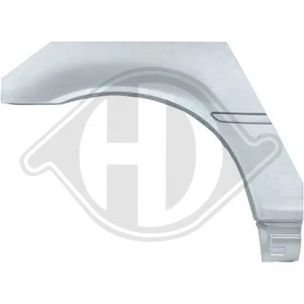 Quarter Panel