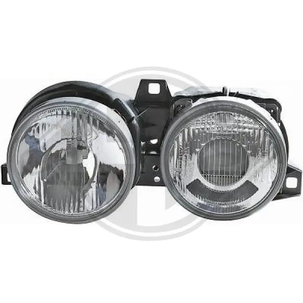 Headlight