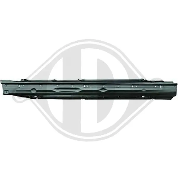 Rocker Panel