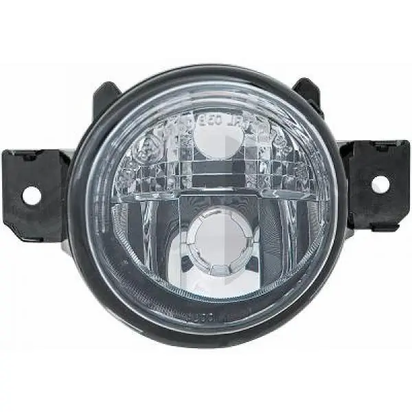 Front Fog Light