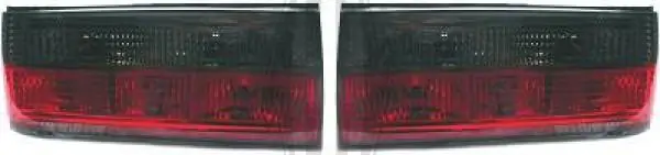 Tail Light Assembly Set