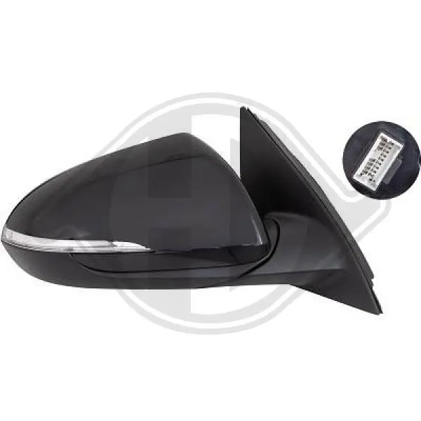Exterior Mirror