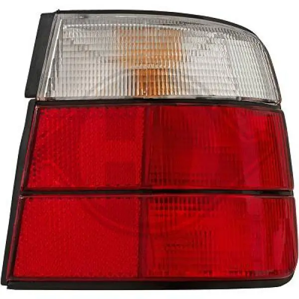 Tail Light Assembly