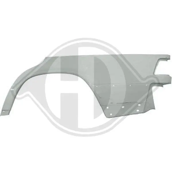 Quarter Panel