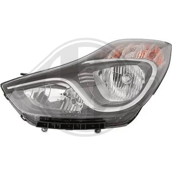 Headlight