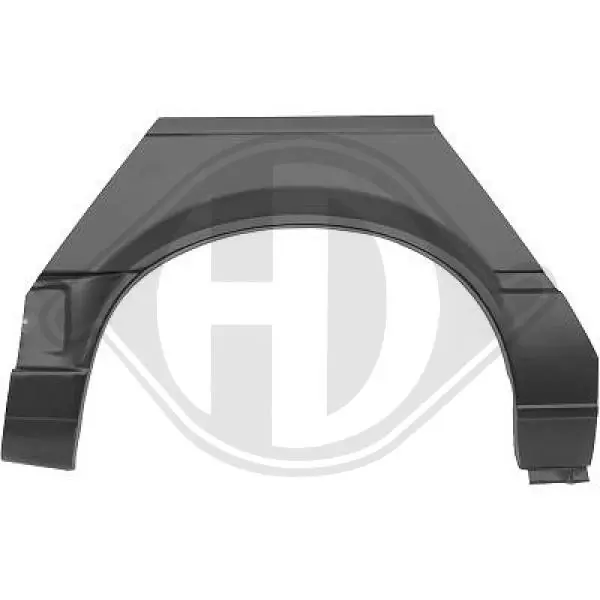 Quarter Panel