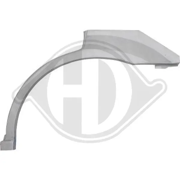 Quarter Panel