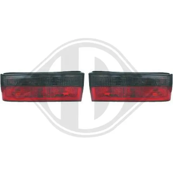 Tail Light Assembly Set