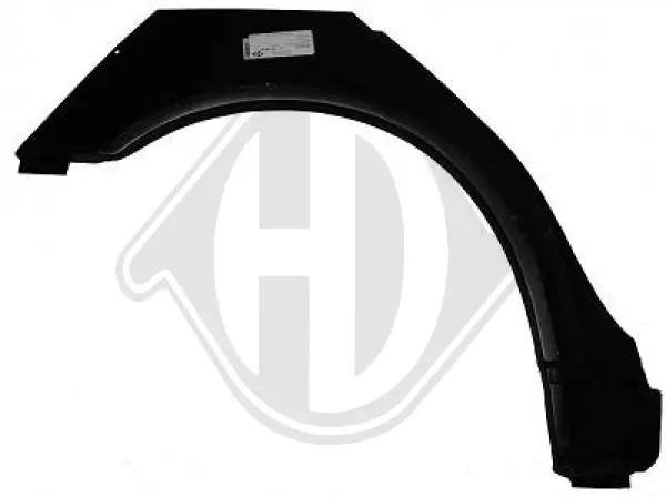Quarter Panel