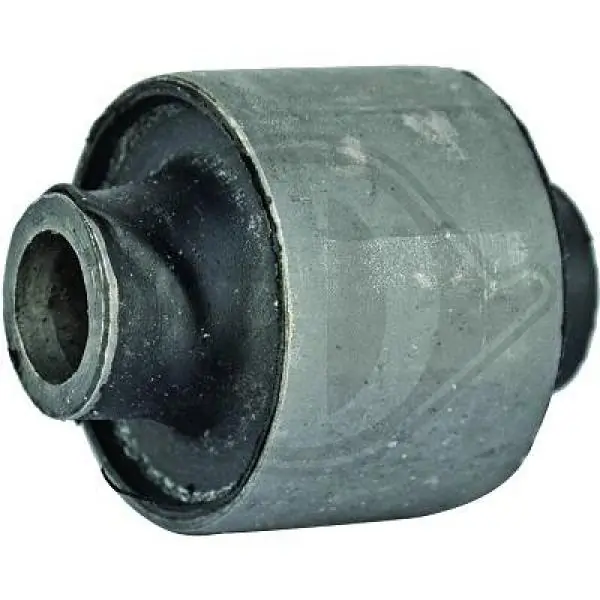 Mounting, axle strut
