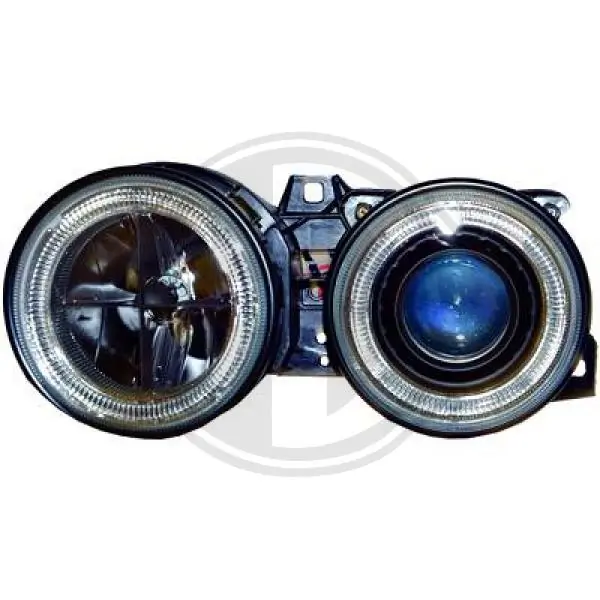 Headlight Set
