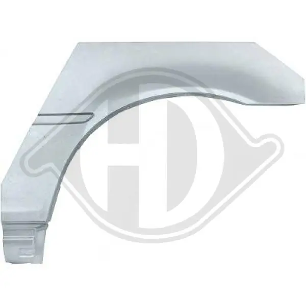 Quarter Panel
