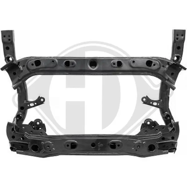Support Frame/Subframe