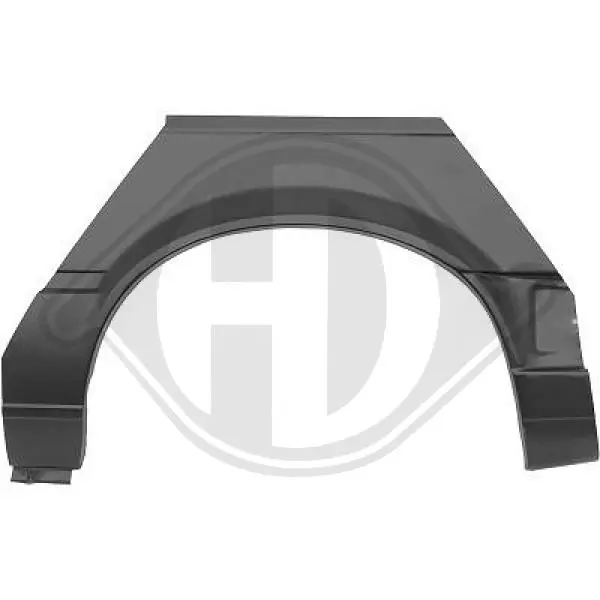 Quarter Panel