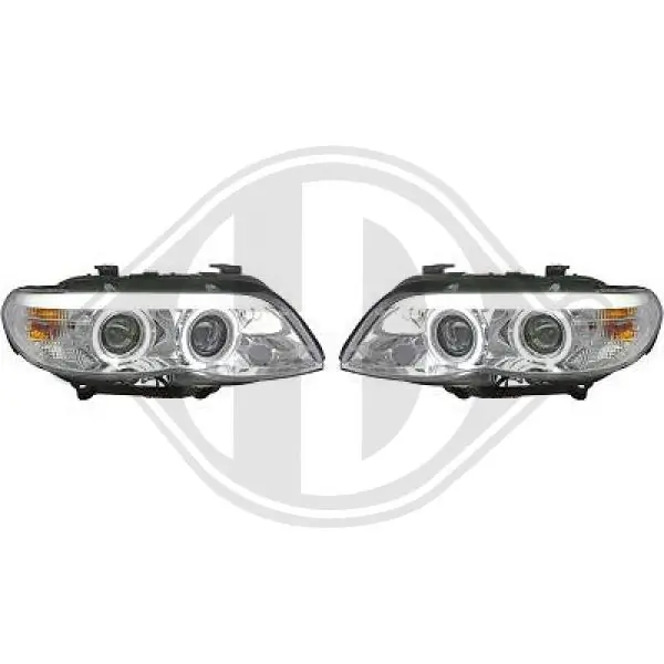 Headlight Set
