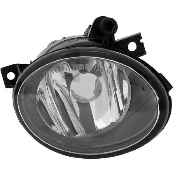 Front Fog Light