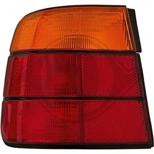 Tail Light Assembly