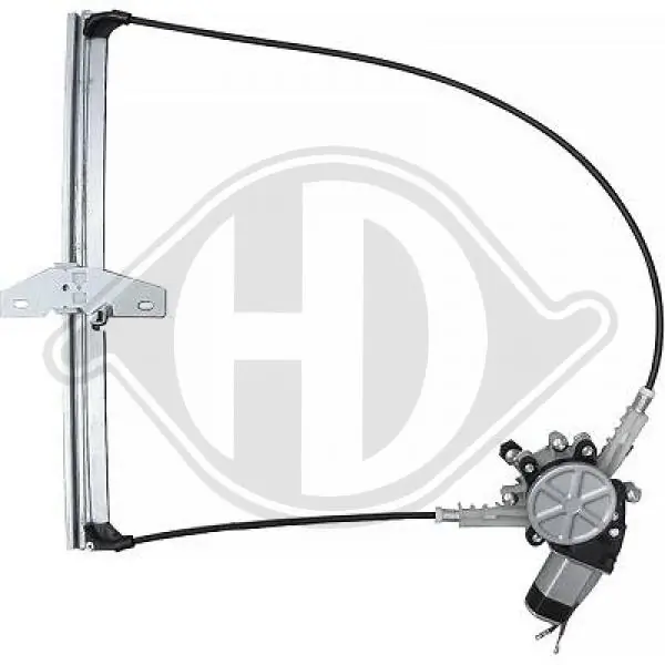 Lève-vitre DIEDERICHS 2269020