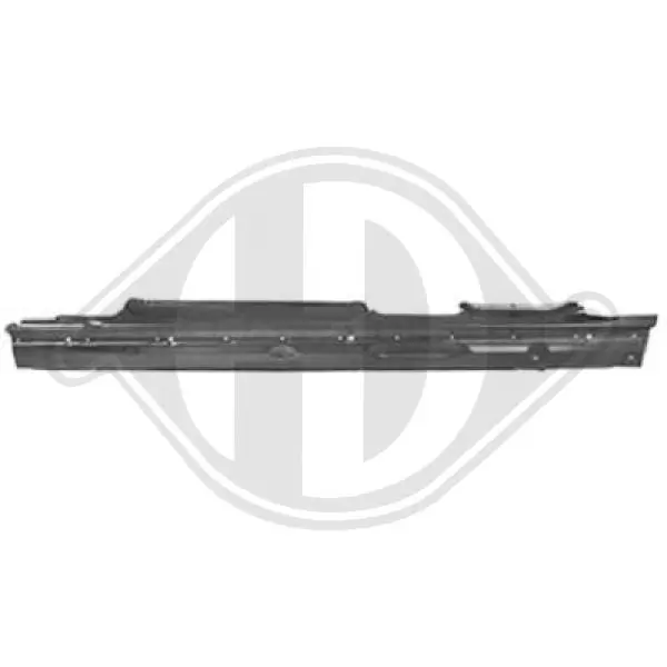 Rocker Panel