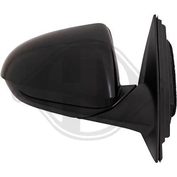 Exterior Mirror