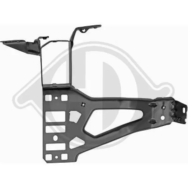 Headlight Base