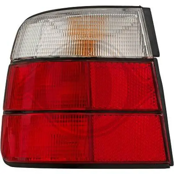 Tail Light Assembly