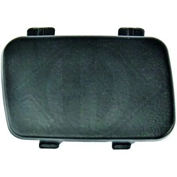 Flap, tow hook